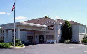Warwick Inn And Suites Lititz Pa
